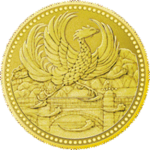 天皇陛下御在位10年記念硬貨1万円金貨