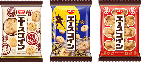 エースコインは愛され続けて63年！その理由は制作側のこだわりにあり